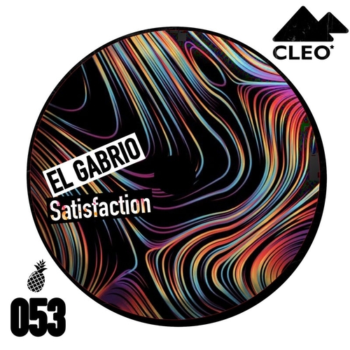 El Gabrio - Satisfaction [CLEO053]